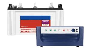 Inverter Repair